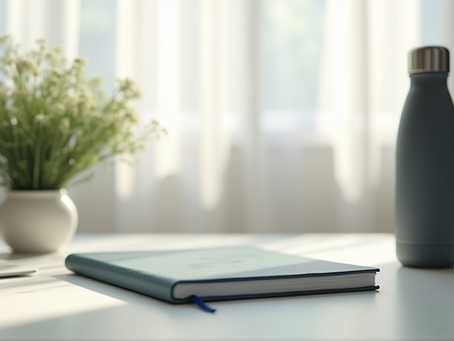 Healthy Habits: Simple Tips to Improve Your Daily Routine