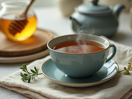 Boost Your Immune System with These Natural Remedies